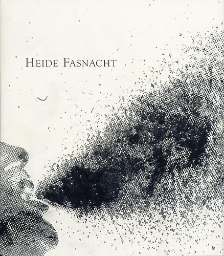  HEIDE FASNACHT: DRAWN TO THE SUBLIME  by Nancy Princenthal
Hardcover, 80 pages | 29 color plates | Kent Gallery, New York, 2003 | ISBN: 1-878607-54-5

 MORE INFO  ◆  ADD TO CART  - $13.78