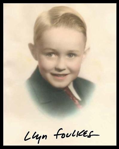  LLYN FOULKES 
Paperback, 72 pages | 18 color plates | Kent Gallery Inc., New York, 2007 | ISBN: 978-1878607-66-9

 MORE INFO  ◆  ADD TO CART  - $13.78