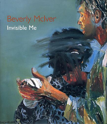  BEVERLY MCIVER: INVISIBLE ME  by Irving Sandler
Hardcover, 56 pages | 23 color plates | Kent Gallery, Inc., New York, 2006 | ISBN: 1-878607-96-0

 MORE INFO  ◆  ADD TO CART  - $13.78