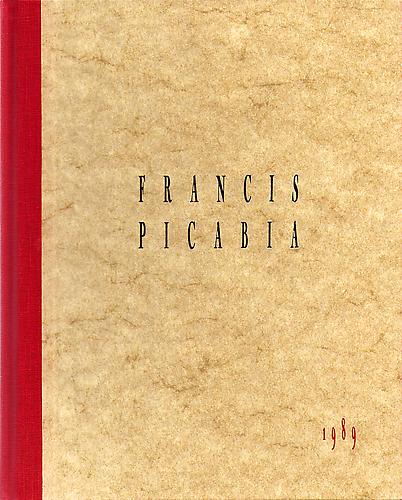  FRANCIS PICABIA: ACCOMMODATIONS OF DESIRE: TRANSPARENCIES 1924-1932  by Sarah Wilson
Hardcover, clothbound, 80 pages | 18 color plates, 10 b/w illus. | Kent Fine Art, Inc., New York, 1989 | ISBN: 1-878607-04-9

 MORE INFO  ◆  ADD TO CART  - $40