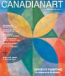 CANADIAN ART | COLIN MUIR DORWARD | RBC CANADIAN PAINTING COMPETITION