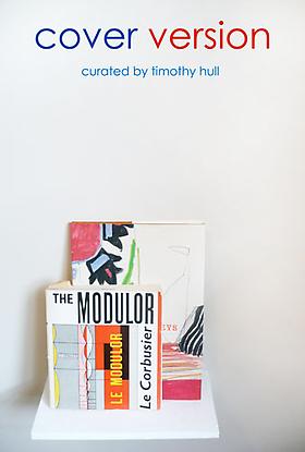 Timothy Hull is curating the group exhibition Cover Version opening June 28 running through August 9, at Taylor de Cordoba, Los Angeles, CA.