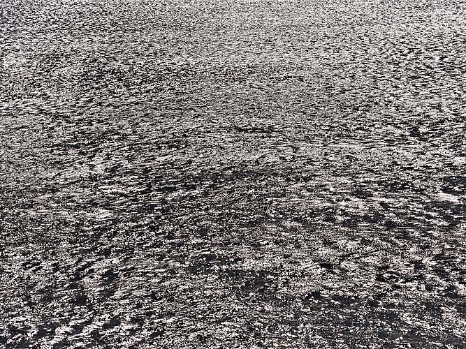 David S. Allee, 2:35 pm, The River ed. 7 (2010)
Chromogenic Print
30h x 40w in (76.2h x 101.6w cm)