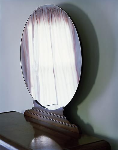 Matthew Monteith, Millerton Mirror 2 ed. 6 (2006)
Archival Inkjet Prints
30h x 24w in (60.96h x 76.2w cm)