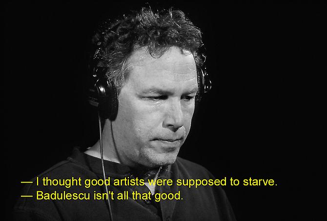 BLIND MAN'S BLUFF | VIDEO STILL | 2003