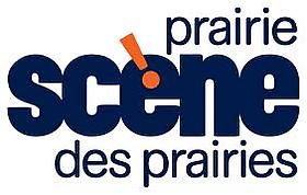 CINDY STELMACKOWICH APPEARS IN PRAIRIE SCENE