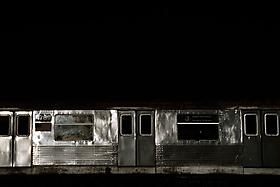Dave Allee Feature in
The New York Photo Review