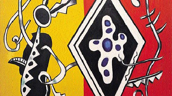 Fernand Léger: Retrospective