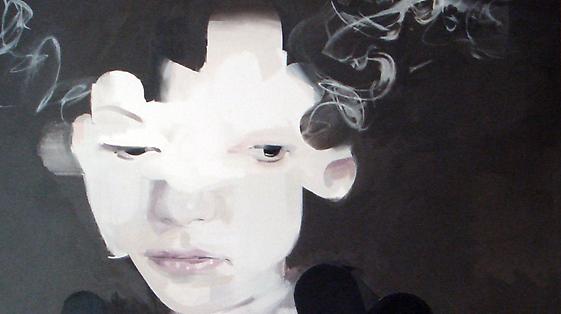 RICHARD BUTLER: <br><i>ahatfulofrain</i>