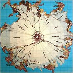 Kysa Johnson: The NY Times Review of Katonah Museum of Art's, "Mapping: Memory and Motion in Contemporary Art.”