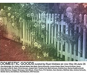 Summer Group Shows