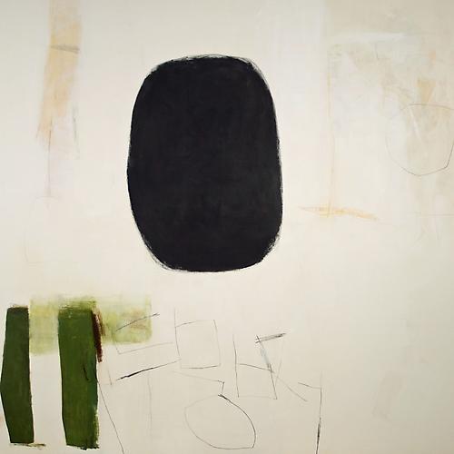 dora dora
72" x 72"
acrylic on canvas
2011