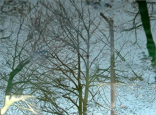CHERYL PAGUREK | FLOW | VIDEO STILL | 2008