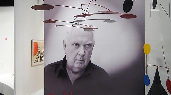 Alexander Calder