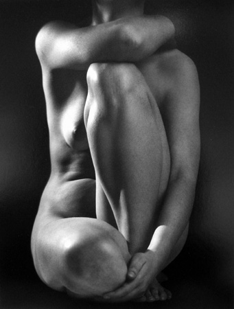 Classic Torso
1952
selenium-toned gelatin silver print
