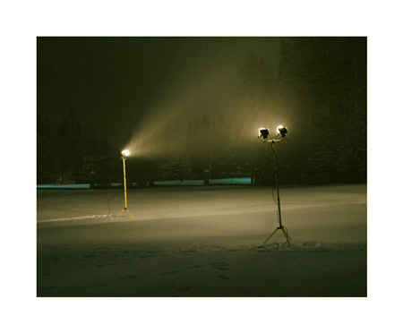SCENE | C-PRINT | 11 X 14 INCHES | 2002
