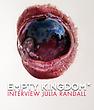 EK Interview: Julia Randall