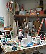 Pencil in the Studio: Eric den Breejen