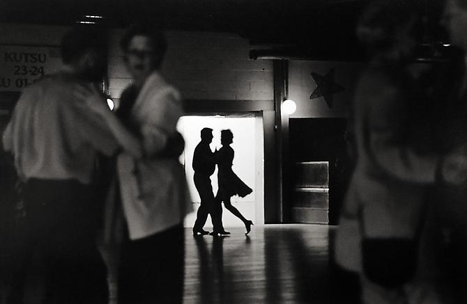 Finland [dancers]
2001
gelatin silver print