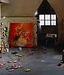 Decoding Images: Joe Fig, Inka Essenhigh, 2005
