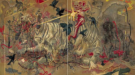 JAMES JEAN
