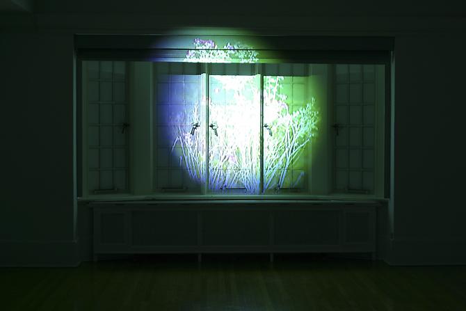 INSTALLATION VIEW 3 | LIGHTHOUSE