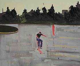 Kim Dorland interviewed in Beautiful Decay