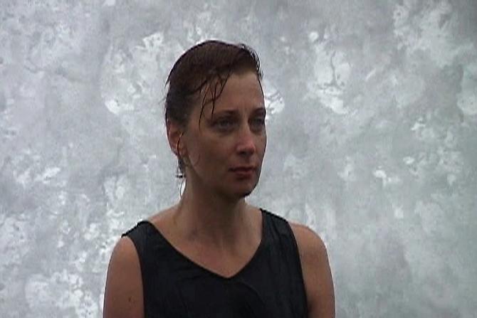 OLGA CHAGAOUTDINOVA | STORM ACHE 5 | VIDEO STILL | 2010