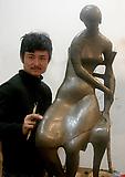 Xiaoye Sun