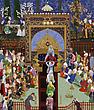 The Victoria & Albert Museum Announces the Shortlist for the Jamal Prize 2011
