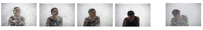 OLGA CHAGAOUTDINOVA | STORM ACHE SERIES | VIDEO STILLS | 2010