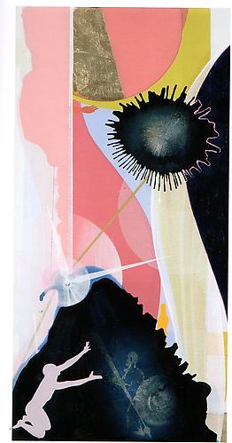 Peter Hristoff
Ego Series   2005-2007
51 x 25.5 cm