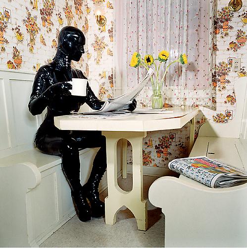 Fetish Coffee, 2004
C-print
Edition of 10
30 x 30 inches