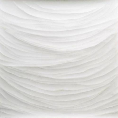Laurie Reid: Untitled (2010)
Watercolor On Paper
40h x 40w in (101.6h x 101.6w cm)