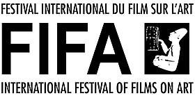 CHERYL PAGUREK APPEARS IN THE 31ST INTERNATIONAL FESTIVAL OF FILMS ON ART IN MONTREAL