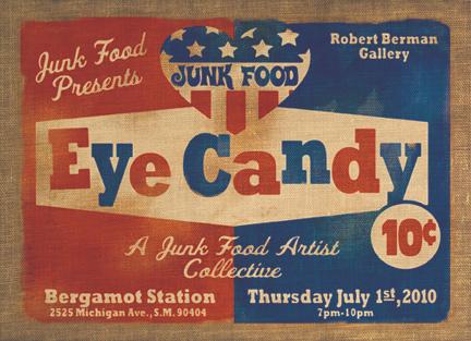 Eye Candy