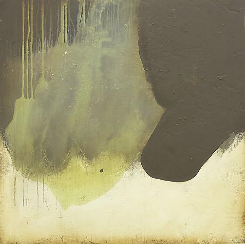 G-link
30" x 30"
mixed media on canvas
2009