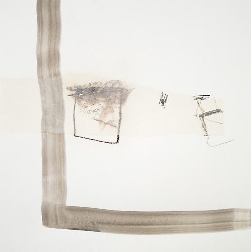 ga-ba
18" x 18"
mixed media on paper
2011