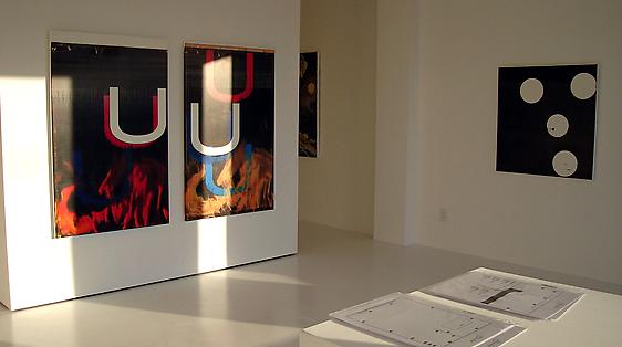 Wade Guyton