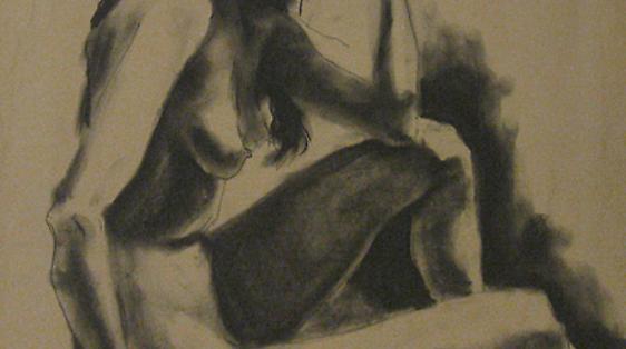 Another Nude Show