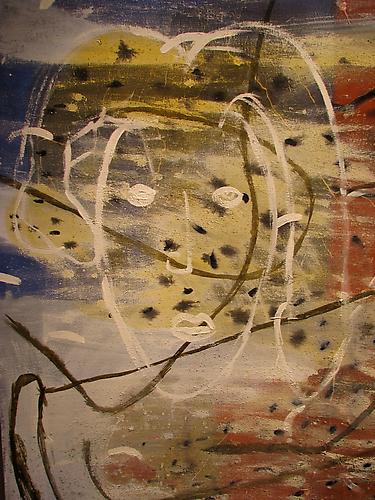  Heir Line  (detail)