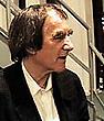Oral History Interview with Peter Hutchinson
