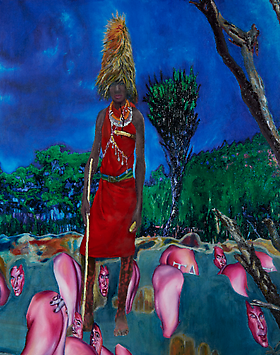 MIE selected as one of the top ten weekly shows in Art in America.