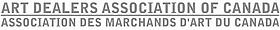 PATRICK MIKHAIL GALLERY ELECTED TO THE ART DEALERS ASSOCIATION OF CANADA
