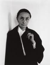 Georgia O'Keeffe, An American Place
1944
gelatin silver print