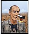 Llyn Foulkes: Artist Talk