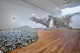 Art In America
Sharon Louden
Weisman Art Museum