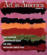 Art In America