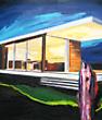 Artist Website