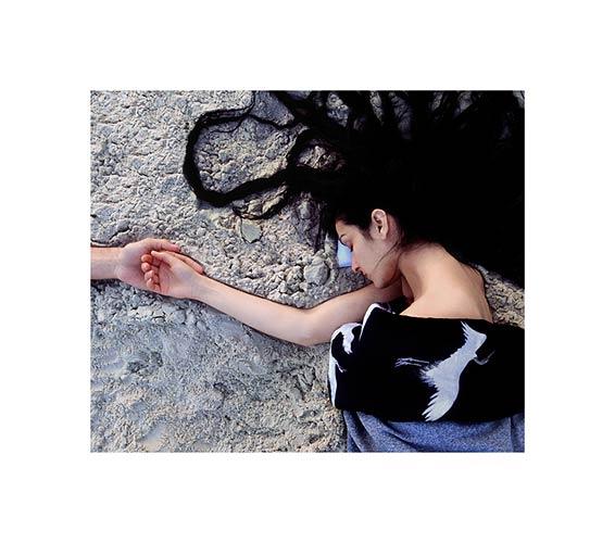  Untitled (from the series Awakening) , 2005
C-Print
38 x 43 inches (97 x 109 cm)
Edition of 6